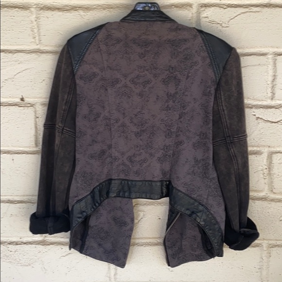Free People Jacket - Picture 2 of 4